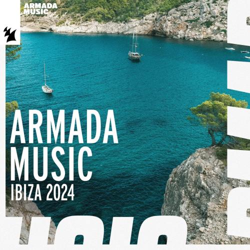 Armada Electronic - Ibiza (2024)