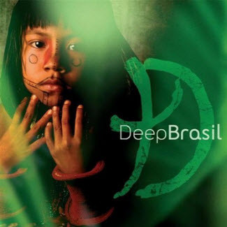 Deep Forest - Eric Mouquet - Deep Brasil (feat. Flavio DellIsola) (2008)