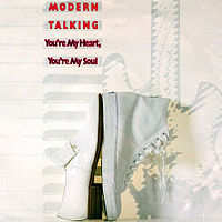 Modern Talking - You're My Heart You're My Soul (Single) (1998)