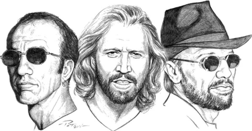 Bee Gees