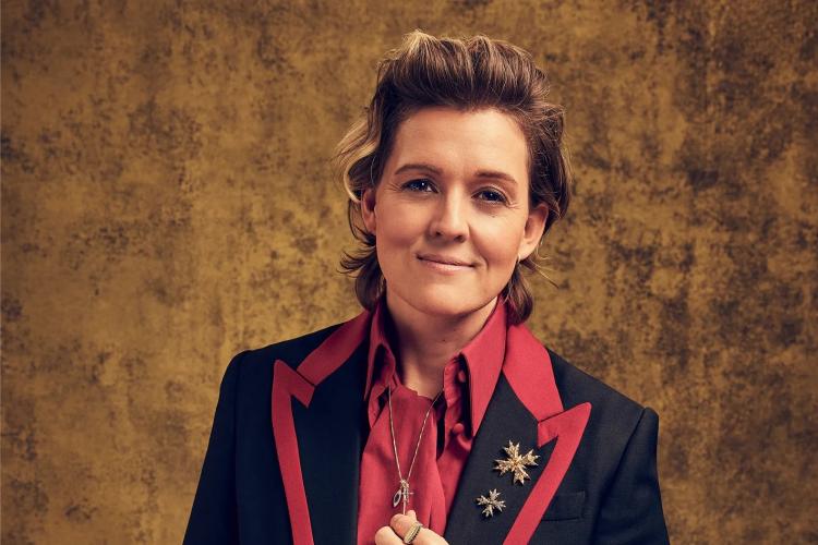 Brandi Carlile