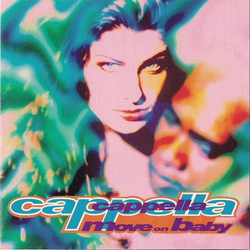 Cappella - Move On Baby (1994)