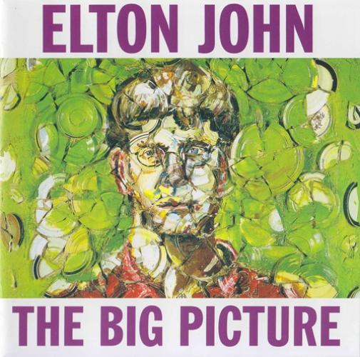 Elton John - The Big Picture (1997)