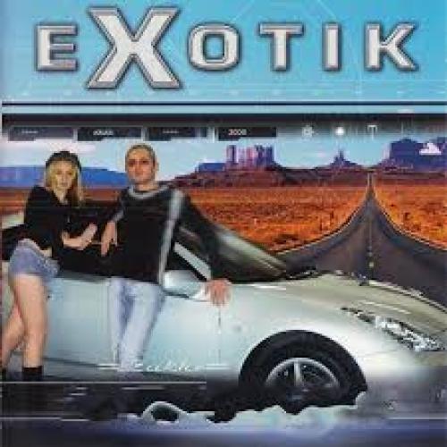 Exotik
