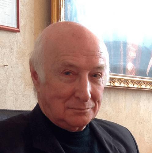 Генрих Книжник