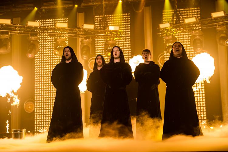 Gregorian