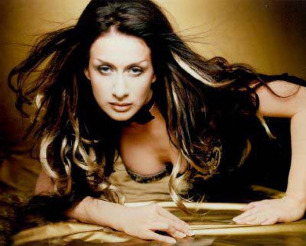 Ірина Сказіна - Неизданное (2001)