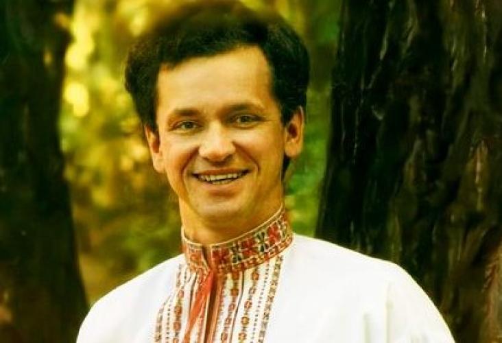 Іван Мацялко