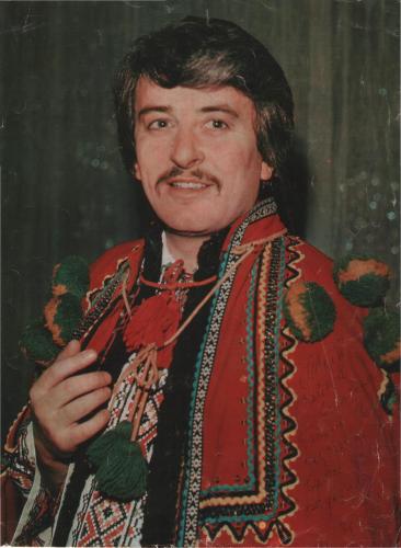 Іван Попович