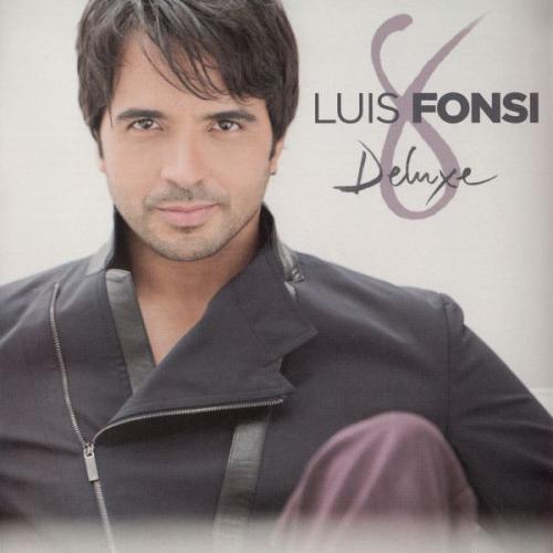 Luis Fonsi - 8 (2014)