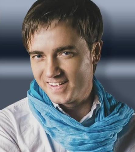 Milen (Вячеслав Козлов)