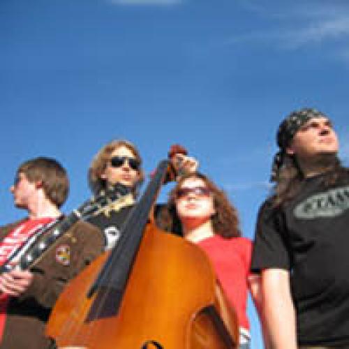 Outcry (Ауткрай) - Outcry & Malibu - Не кажи ні (single) (2006)