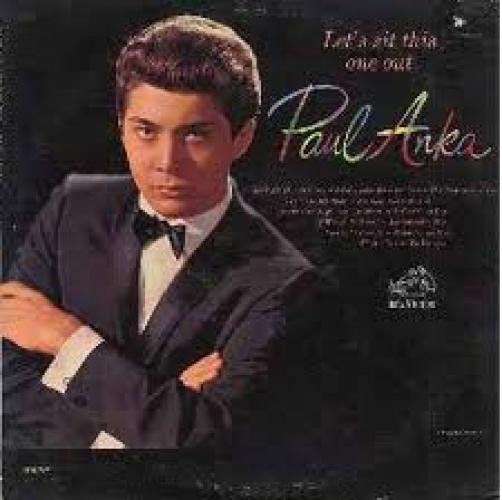 Paul Anka - Let