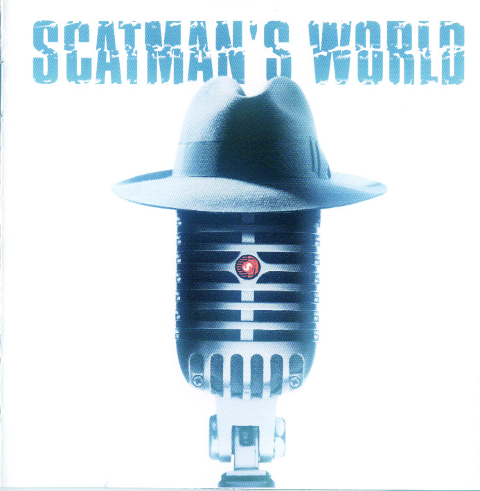 Scatman John - Scatman's World (1995)