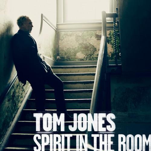 Tom Jones - Spirit In The Room (2012)